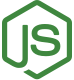 nodejs logo